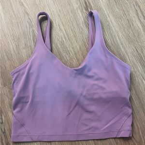 lululemon Align™ Tank Top Light Support, A/B Cup